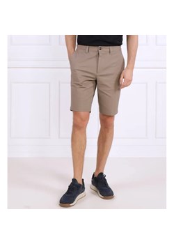 Emporio Armani Szorty | Regular Fit ze sklepu Gomez Fashion Store w kategorii Spodenki męskie - zdjęcie 184347025