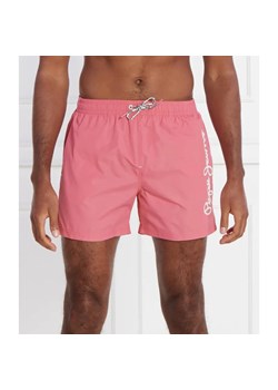 Pepe Jeans London Szorty kąpielowe | Regular Fit ze sklepu Gomez Fashion Store w kategorii Kąpielówki - zdjęcie 184347049