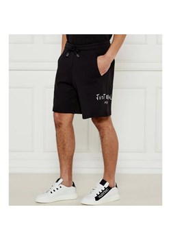 Just Cavalli Szorty | Regular Fit ze sklepu Gomez Fashion Store w kategorii Spodenki męskie - zdjęcie 184347057