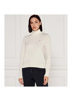 Tommy Hilfiger Golf | Regular Fit ze sklepu Gomez Fashion Store w kategorii Swetry damskie - zdjęcie 184347058