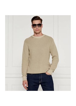 GUESS Sweter | Regular Fit ze sklepu Gomez Fashion Store w kategorii Swetry męskie - zdjęcie 184347059