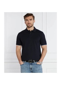 BOSS BLACK Polo Parlay 211 | Regular Fit | pique mercerised ze sklepu Gomez Fashion Store w kategorii T-shirty męskie - zdjęcie 184347066
