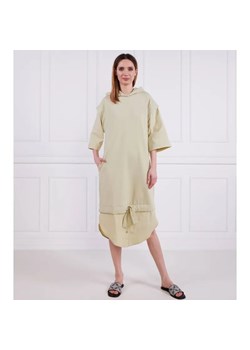 Twinset U&B Sukienka ze sklepu Gomez Fashion Store w kategorii Sukienki - zdjęcie 184347068