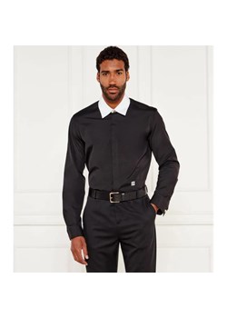 Balmain Koszula | Regular Fit ze sklepu Gomez Fashion Store w kategorii Koszule męskie - zdjęcie 184347075