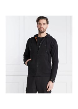 BOSS ORANGE Bluza Zetalky | Regular Fit ze sklepu Gomez Fashion Store w kategorii Bluzy męskie - zdjęcie 184347077