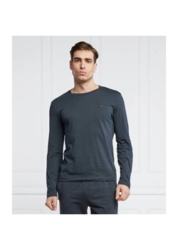 EA7 Longsleeve | Regular Fit ze sklepu Gomez Fashion Store w kategorii T-shirty męskie - zdjęcie 184347096