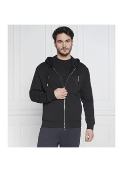 Armani Exchange Bluza | Regular Fit ze sklepu Gomez Fashion Store w kategorii Bluzy męskie - zdjęcie 184347125