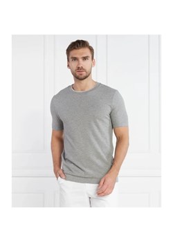 BOSS BLACK T-shirt Tessler | Regular Fit ze sklepu Gomez Fashion Store w kategorii T-shirty męskie - zdjęcie 184347126