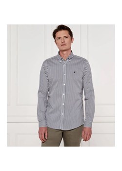 BOSS BLACK Koszula H-ROAN-BD-E-C1-253 | Slim Fit | stretch ze sklepu Gomez Fashion Store w kategorii Koszule męskie - zdjęcie 184347138