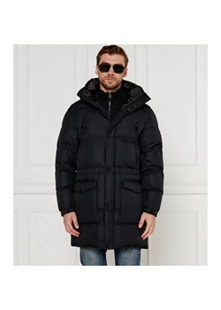 BOSS BLACK Kurtka H-Condolo2 | Regular Fit ze sklepu Gomez Fashion Store w kategorii Kurtki męskie - zdjęcie 184347149
