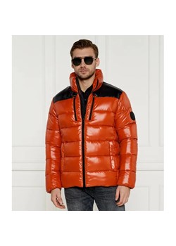 Save The Duck Kurtka MITCH | Regular Fit ze sklepu Gomez Fashion Store w kategorii Kurtki męskie - zdjęcie 184347159
