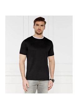Karl Lagerfeld T-shirt | Regular Fit ze sklepu Gomez Fashion Store w kategorii T-shirty męskie - zdjęcie 184347167