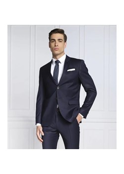 Joop! Marynarka 17 JB-69Damon | Regular Fit | z dodatkiem wełny ze sklepu Gomez Fashion Store w kategorii Marynarki męskie - zdjęcie 184347187