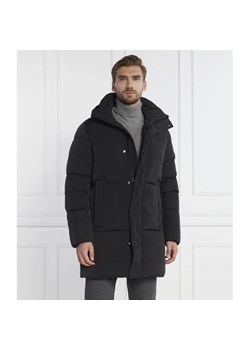 Joop! Jeans Kurtka Fabrius | Regular Fit ze sklepu Gomez Fashion Store w kategorii Kurtki męskie - zdjęcie 184347188