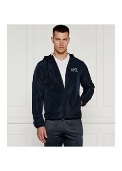 EA7 Kurtka | Regular Fit ze sklepu Gomez Fashion Store w kategorii Kurtki męskie - zdjęcie 184347199