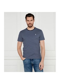 POLO RALPH LAUREN T-shirt | Regular Fit ze sklepu Gomez Fashion Store w kategorii T-shirty męskie - zdjęcie 184347205