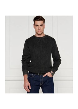 GUESS Sweter | Regular Fit ze sklepu Gomez Fashion Store w kategorii Swetry męskie - zdjęcie 184347206