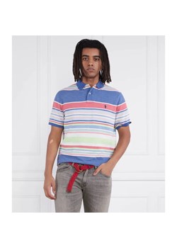 POLO RALPH LAUREN Polo | Classic fit ze sklepu Gomez Fashion Store w kategorii T-shirty męskie - zdjęcie 184347218