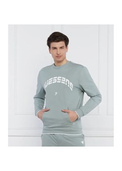 GUESS ACTIVE Bluza QUINCEY | Regular Fit ze sklepu Gomez Fashion Store w kategorii Bluzy męskie - zdjęcie 184347225