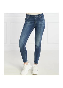 Tommy Jeans Jeansy NORA MR SKN | Skinny fit | mid rise ze sklepu Gomez Fashion Store w kategorii Jeansy damskie - zdjęcie 184347226