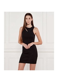 Armani Exchange Sukienka ze sklepu Gomez Fashion Store w kategorii Sukienki - zdjęcie 184347235