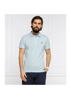 Lacoste Polo | Slim Fit | pique ze sklepu Gomez Fashion Store w kategorii T-shirty męskie - zdjęcie 184347246