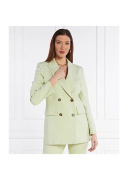 Marella Marynarka EOLICO | Regular Fit ze sklepu Gomez Fashion Store w kategorii Marynarki damskie - zdjęcie 184347247