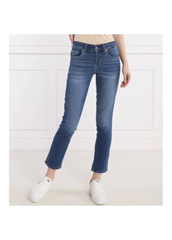 Liu Jo Jeansy | Cropped Fit ze sklepu Gomez Fashion Store w kategorii Jeansy damskie - zdjęcie 184347256