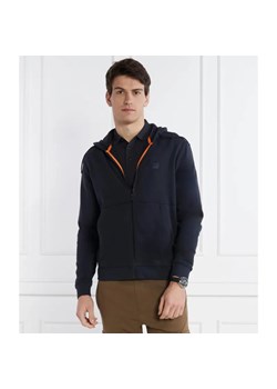 BOSS ORANGE Bluza Zetalky | Regular Fit ze sklepu Gomez Fashion Store w kategorii Bluzy męskie - zdjęcie 184347266