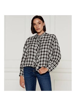 Pinko Koszula Corale | Relaxed fit ze sklepu Gomez Fashion Store w kategorii Koszule damskie - zdjęcie 184347279