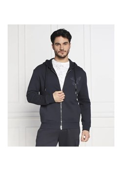 Armani Exchange Bluza | Regular Fit ze sklepu Gomez Fashion Store w kategorii Bluzy męskie - zdjęcie 184347285