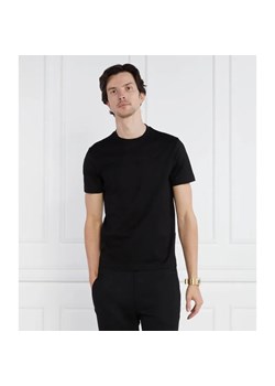 Emporio Armani T-shirt | Regular Fit ze sklepu Gomez Fashion Store w kategorii T-shirty męskie - zdjęcie 184347288