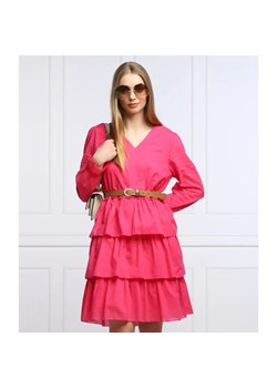Joop! Sukienka ze sklepu Gomez Fashion Store w kategorii Sukienki - zdjęcie 184347289