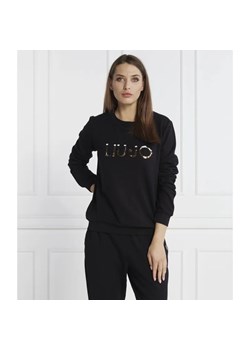 Liu Jo Sport Bluza | Regular Fit ze sklepu Gomez Fashion Store w kategorii Bluzy damskie - zdjęcie 184347296
