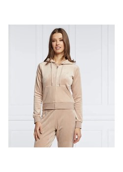 Juicy Couture Bluza ROBERTSON | Slim Fit ze sklepu Gomez Fashion Store w kategorii Bluzy damskie - zdjęcie 184347297