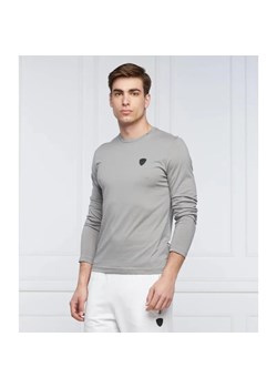 EA7 Longsleeve | Regular Fit ze sklepu Gomez Fashion Store w kategorii T-shirty męskie - zdjęcie 184347298