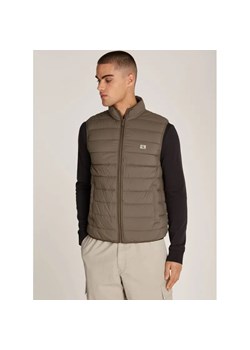 Calvin Klein Jeans Puchowy bezrękawnik | Regular Fit ze sklepu Gomez Fashion Store w kategorii Kamizelki męskie - zdjęcie 184347305
