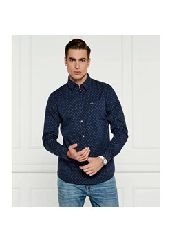 GUESS Koszula | Slim Fit ze sklepu Gomez Fashion Store w kategorii Koszule męskie - zdjęcie 184347309