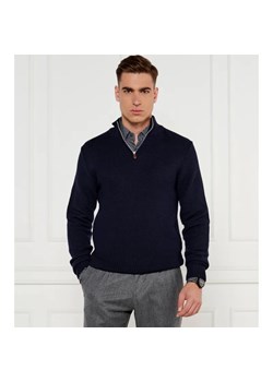 Stenströms Wełniany sweter | Regular Fit ze sklepu Gomez Fashion Store w kategorii Swetry męskie - zdjęcie 184347317