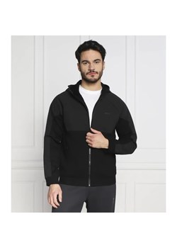 BOSS GREEN Kurtka Marlan | Regular Fit | z dodatkiem wełny ze sklepu Gomez Fashion Store w kategorii Kurtki męskie - zdjęcie 184347318