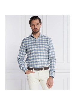 Emanuel Berg Koszula | Modern fit ze sklepu Gomez Fashion Store w kategorii Koszule męskie - zdjęcie 184347325