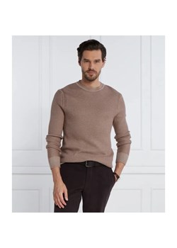 Joop! Wełniany sweter JK-11Willon | Regular Fit ze sklepu Gomez Fashion Store w kategorii Swetry męskie - zdjęcie 184347328