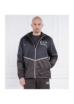 EA7 Kurtka GIUBBOTTO | Regular Fit ze sklepu Gomez Fashion Store w kategorii Kurtki męskie - zdjęcie 184347329