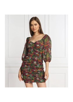 Desigual Sukienka LARA ze sklepu Gomez Fashion Store w kategorii Sukienki - zdjęcie 184347347