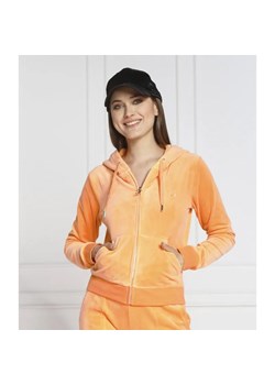 Juicy Couture Bluza Robertson | Regular Fit ze sklepu Gomez Fashion Store w kategorii Bluzy damskie - zdjęcie 184347349