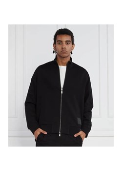Armani Exchange Bluza | Regular Fit ze sklepu Gomez Fashion Store w kategorii Bluzy męskie - zdjęcie 184347356