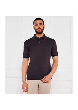 Emporio Armani Polo | Regular Fit ze sklepu Gomez Fashion Store w kategorii T-shirty męskie - zdjęcie 184347366