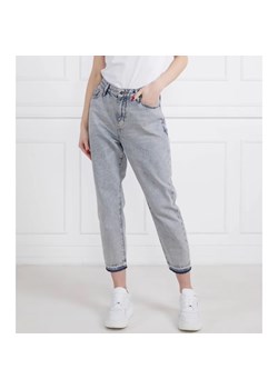 Armani Exchange Jeansy j16 | Boyfriend fit ze sklepu Gomez Fashion Store w kategorii Jeansy damskie - zdjęcie 184347377
