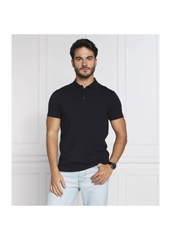 Karl Lagerfeld Polo | Regular Fit ze sklepu Gomez Fashion Store w kategorii T-shirty męskie - zdjęcie 184347378