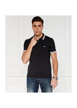 BOSS GREEN Polo Paddy | Regular Fit ze sklepu Gomez Fashion Store w kategorii T-shirty męskie - zdjęcie 184347387
